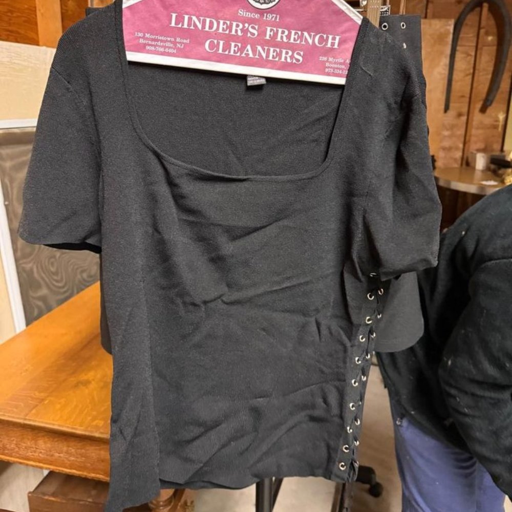 SOLD: Out of Stock
